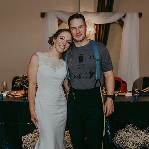 Meet your Posher, Tanya